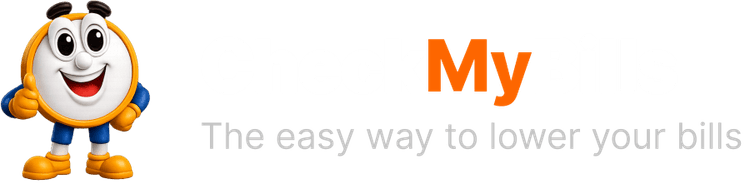CheckMyBills