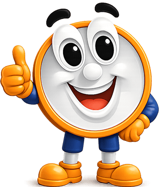 CheckMyBills Mascot