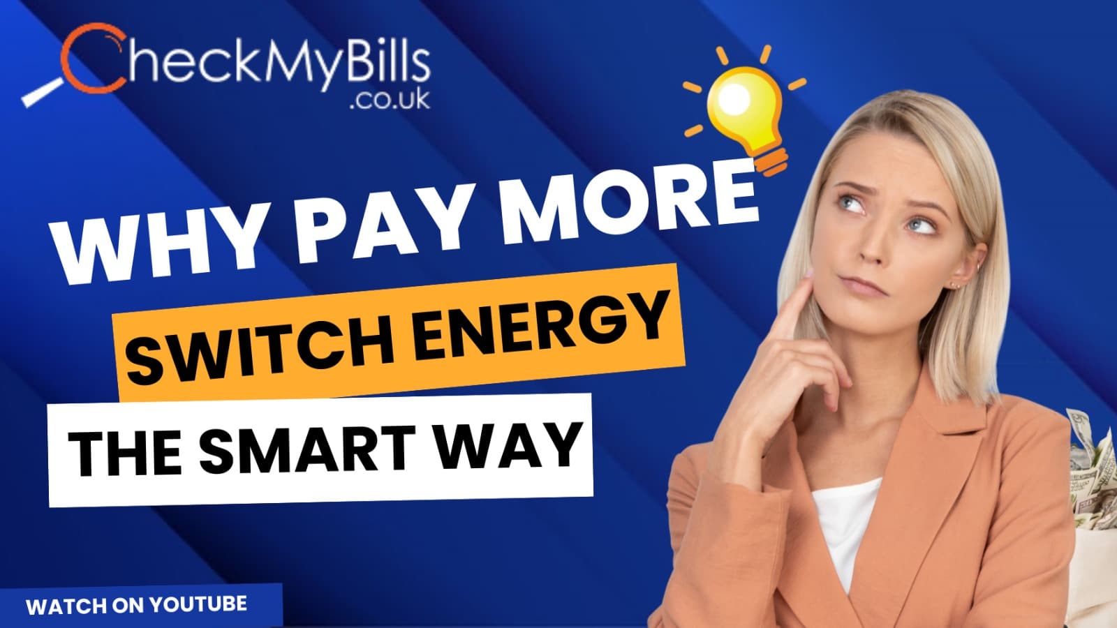 CheckMyBills: The UK’s Go-To for Hassle-Free Energy Switching