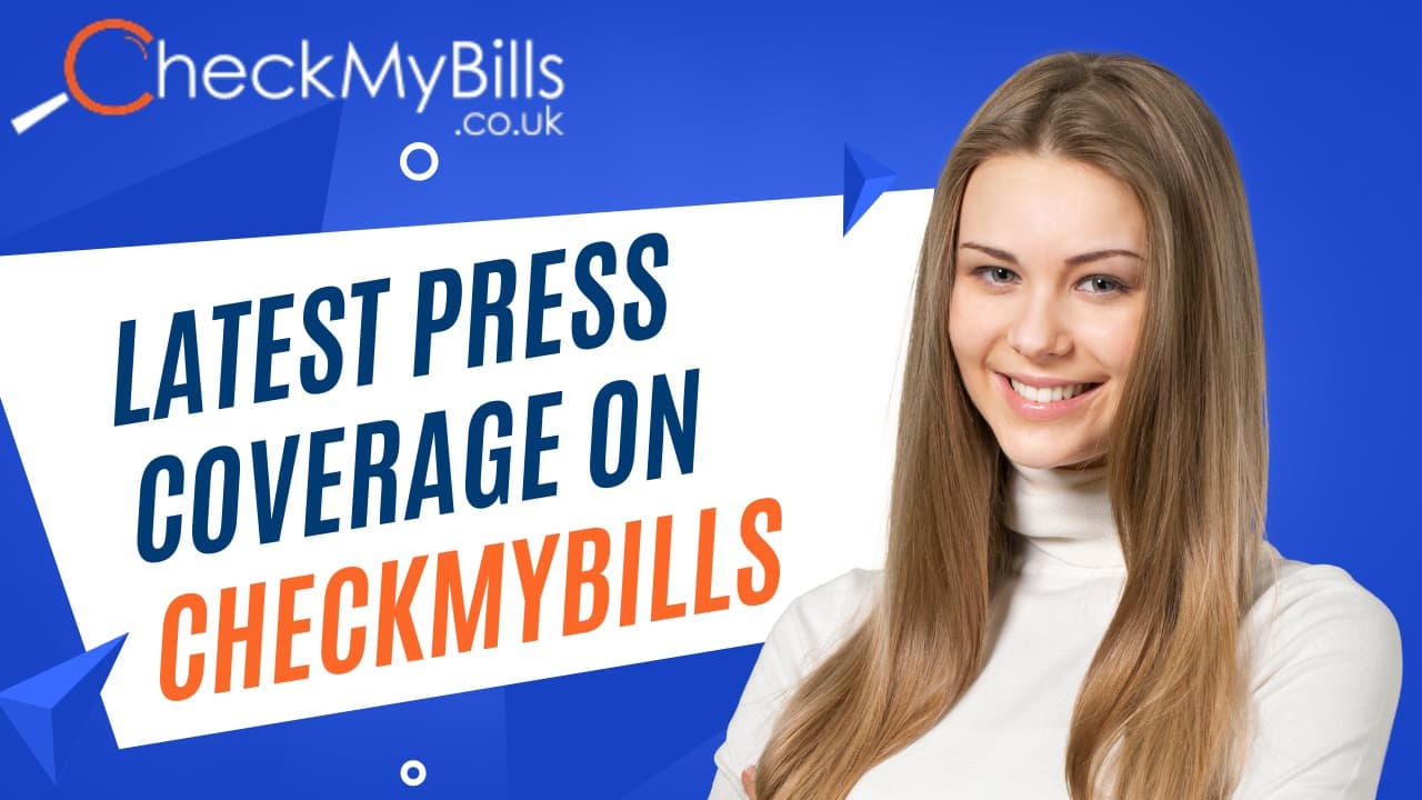 Is CheckMyBills the UK’s Simplest Energy Switching Platform?