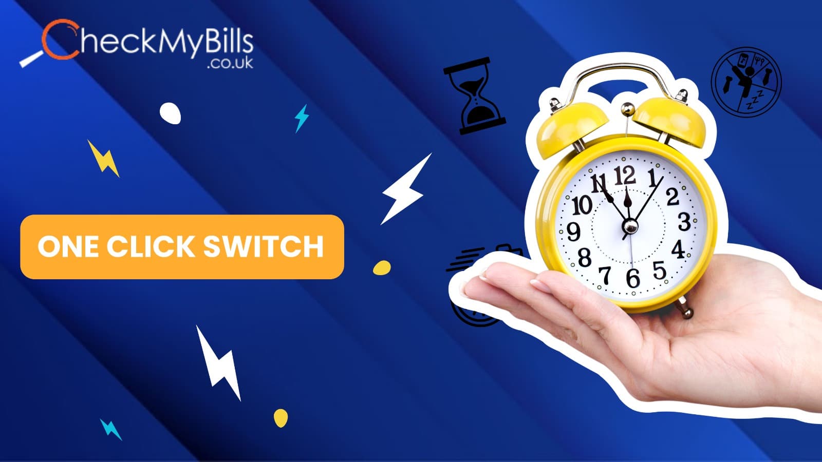 Tired of Complicated Switching?